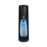 SodaStream E-Terra Sparkling Water Maker Black | Minimax