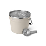 YETI Rambler Beverage Bucket Taupe