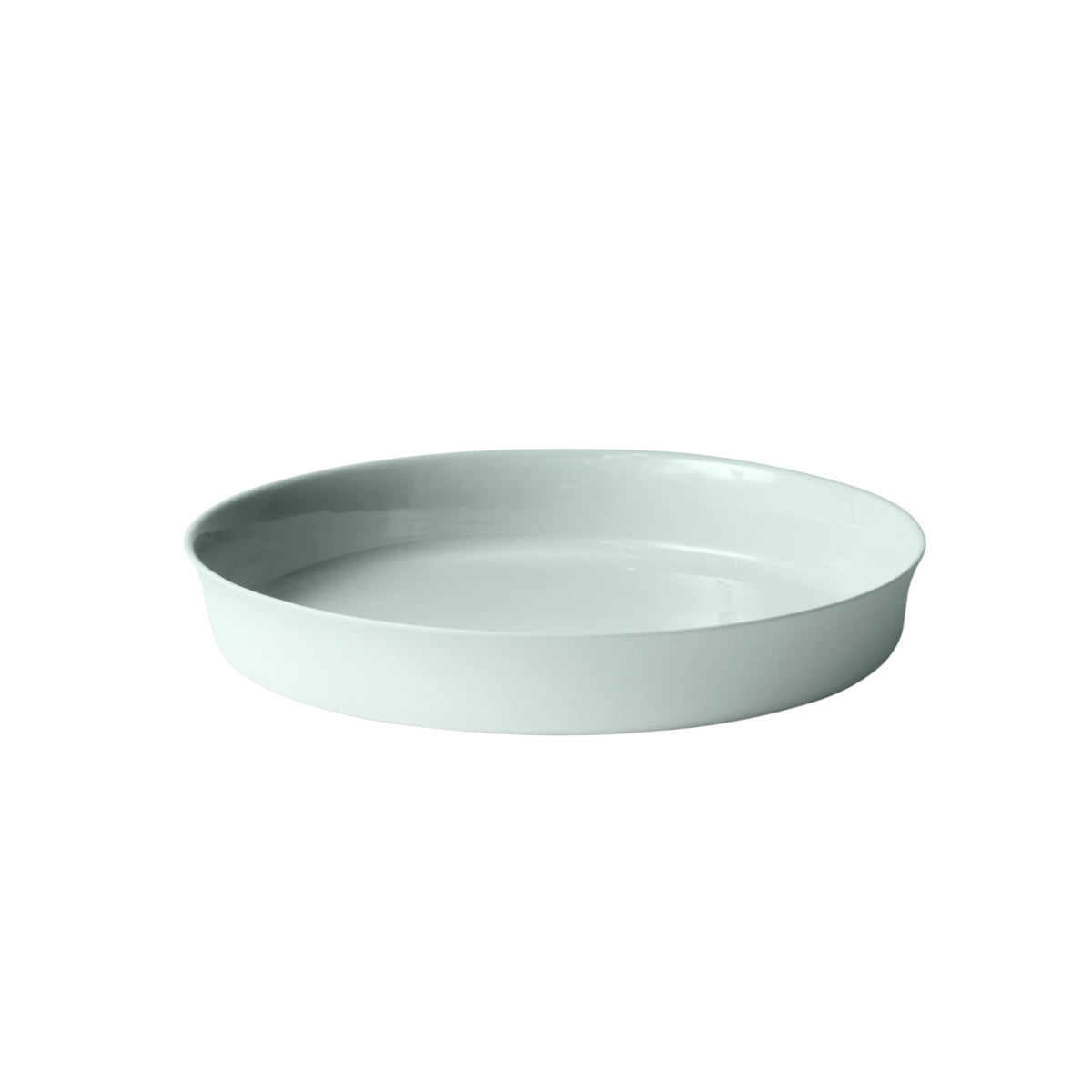 Mud Australia Flan Dish Mist | Minimax