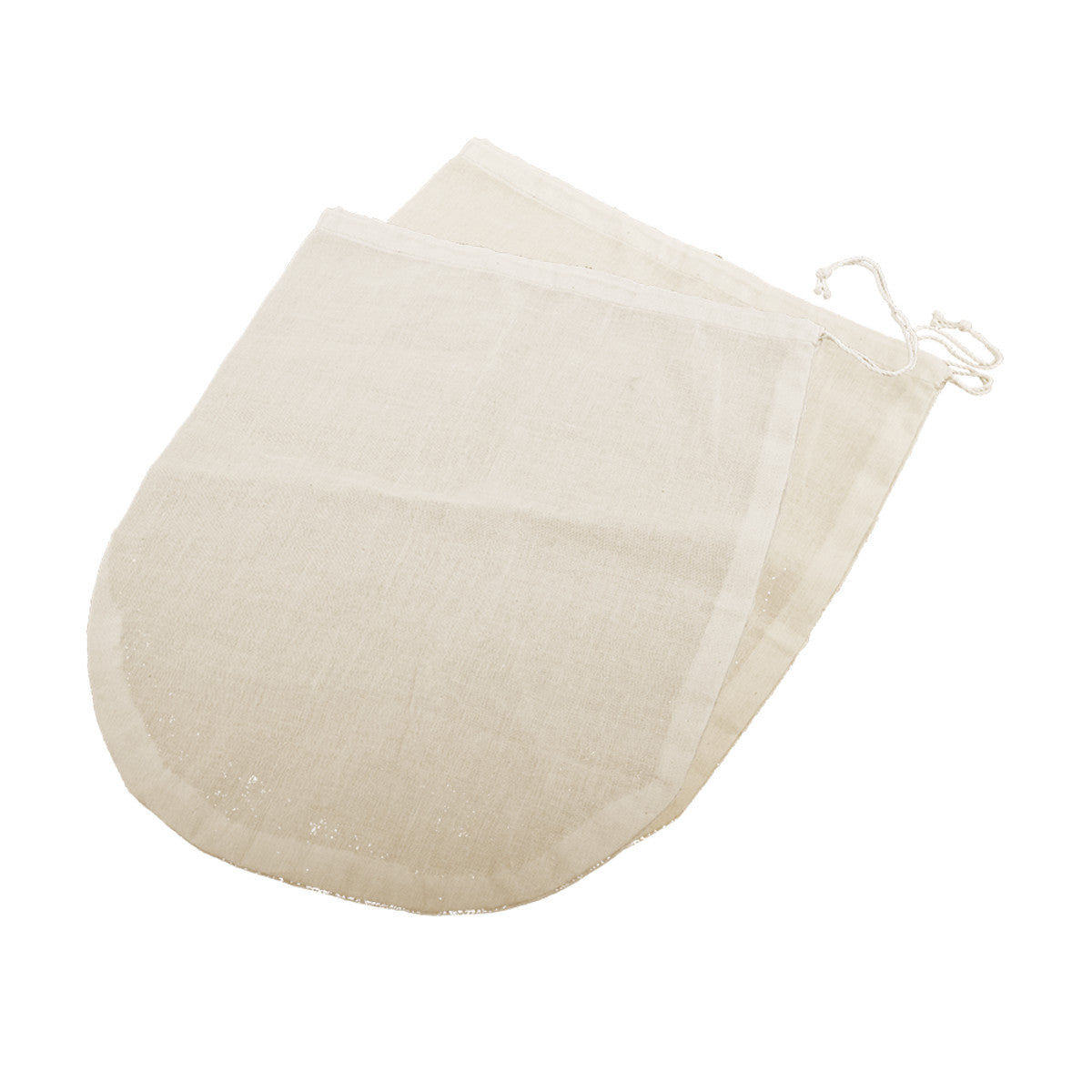 Appetito Nut Milk Bag Set of 2 | Minimax