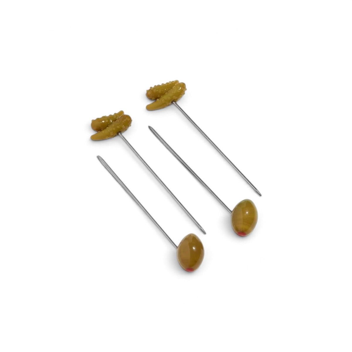 Fazeek Cocktail Picks 10cm (Set of 4)