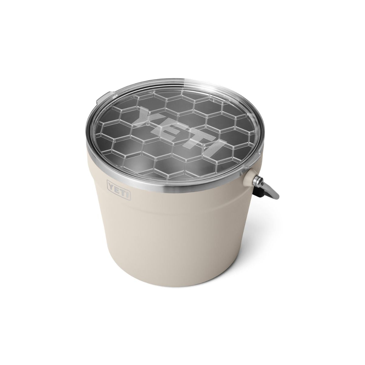 YETI Rambler Beverage Bucket Taupe