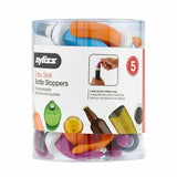 Zyliss Easy Seal Bottle Stopper | Minimax