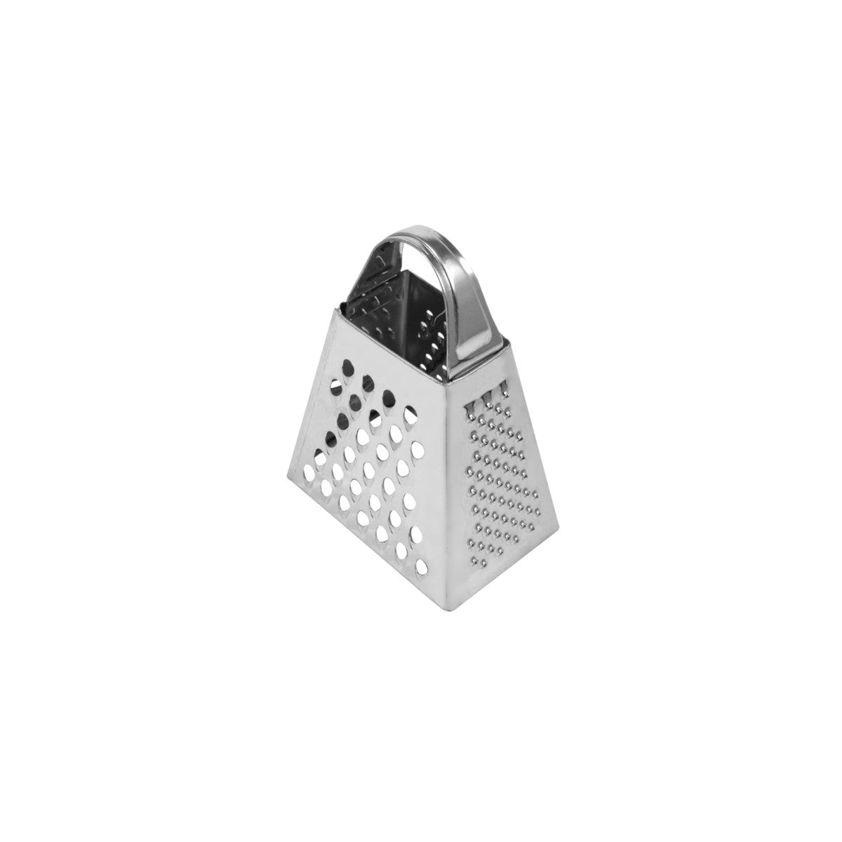 R&M Stainless Steel Mini Grater | Minimax