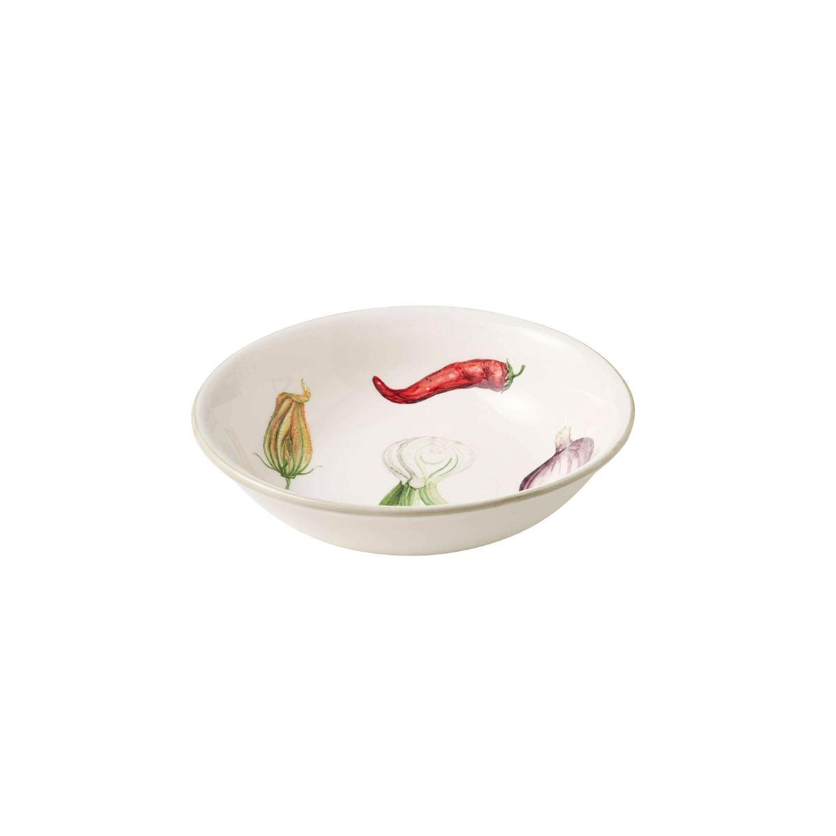 La Table Mixed Pasta Serving Bowl 32cm