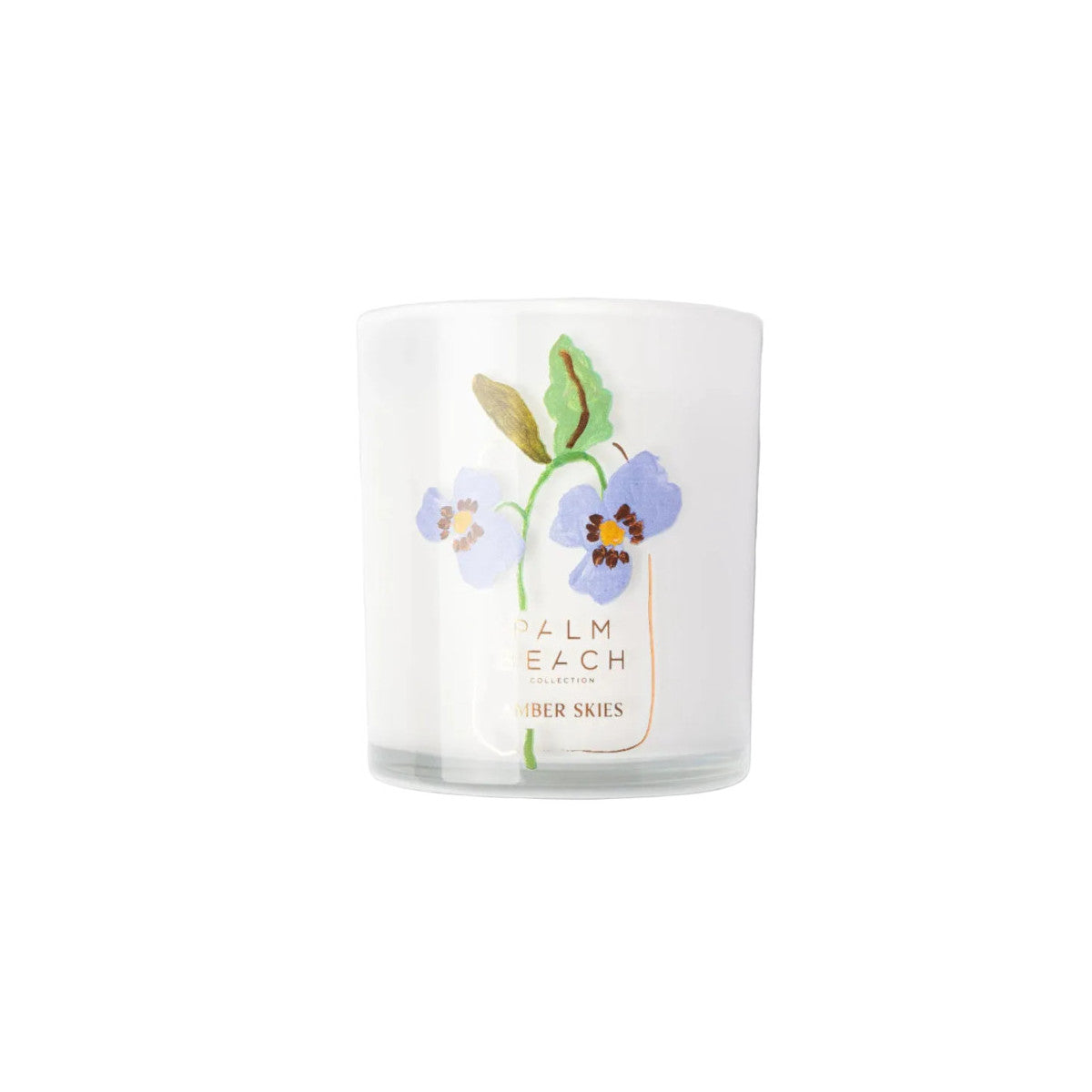 Palm Beach Collection Amber Skies Candle 420g