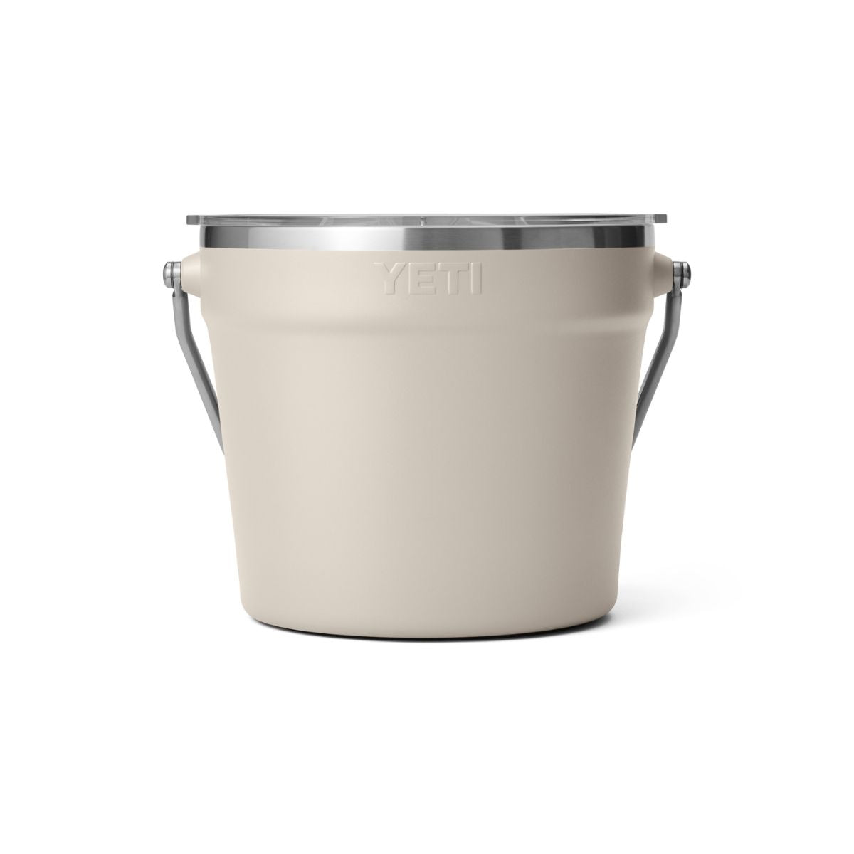 YETI Rambler Beverage Bucket Taupe