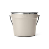 YETI Rambler Beverage Bucket Taupe