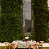 Kip&Co Bush Waltz Tablecloth 270x145cm