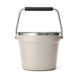 YETI Rambler Beverage Bucket Taupe