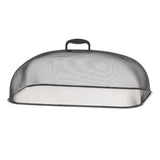 Davis & Waddell Maverick Flinders Food Cover Black 47cm