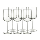 Luigi Bormioli Grandioso Chardonnay 450ml (Set Of 6)