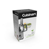 Cuisinart Mini Food Processor Gunmetal Grey | Minimax