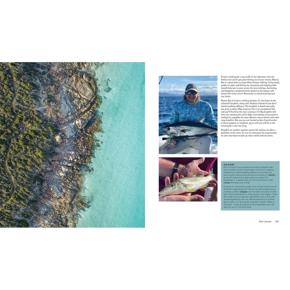 Ultimate Fishing: Australia