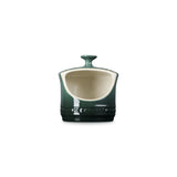 Le Creuset Stoneware Salt Pig Artichaut 300ml | Minimax