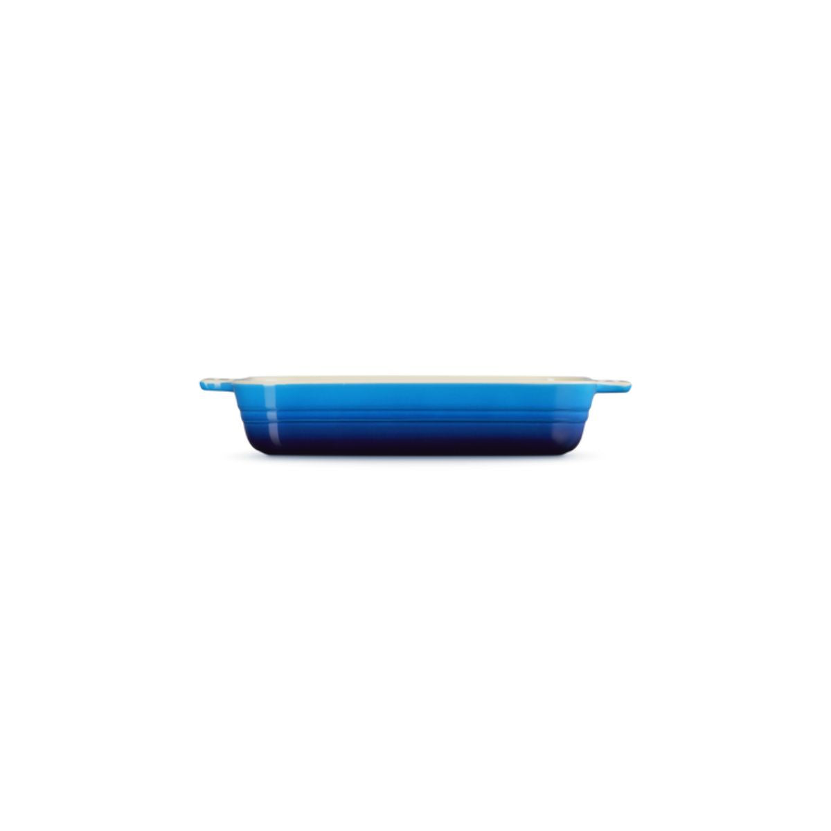 Le Creuset Classic Square Dish Azure 23cm (1.8L) | Minimax