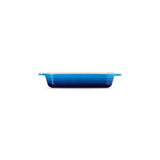 Le Creuset Classic Square Dish Azure 23cm (1.8L) | Minimax