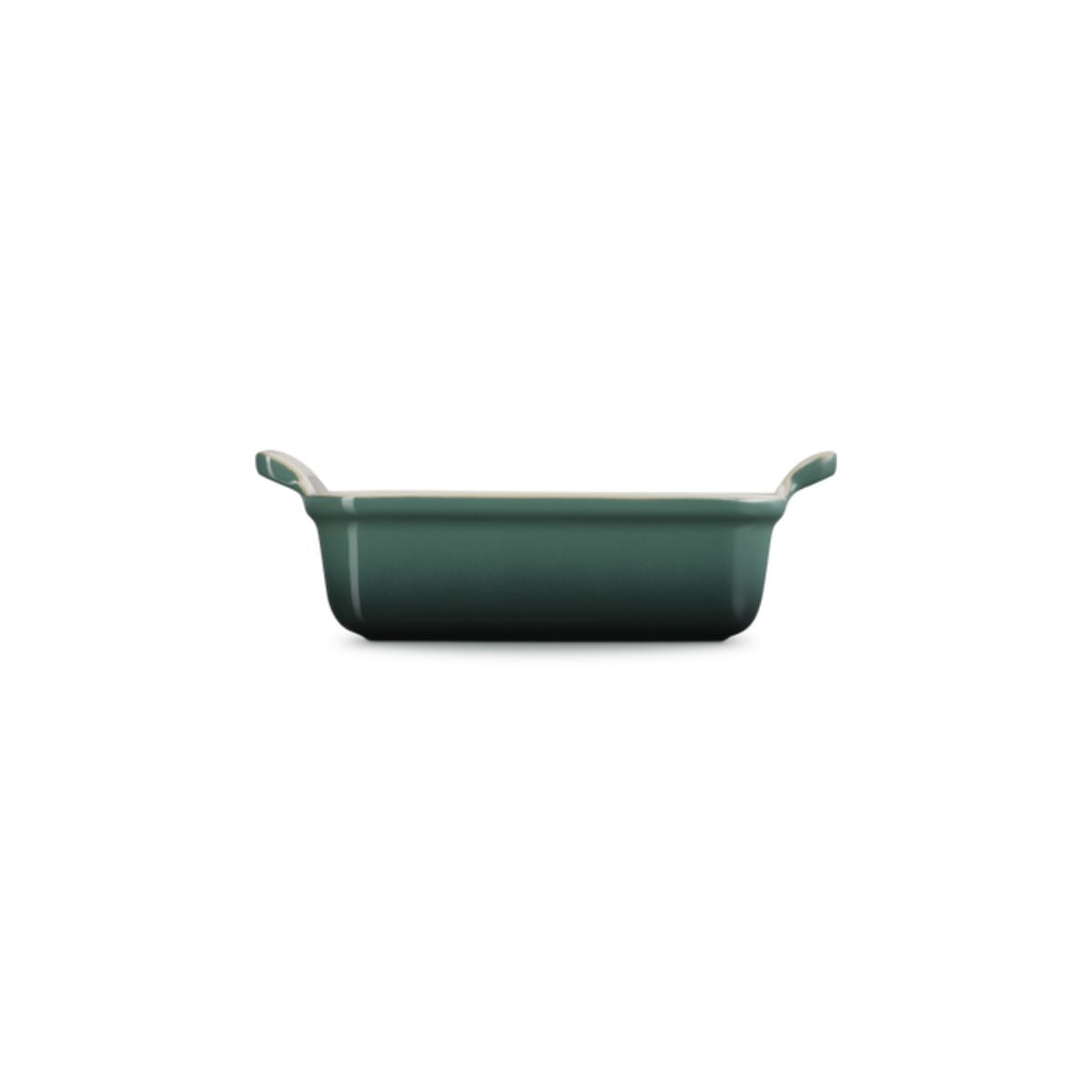 Le Creuset Heritage Rectangular Dish Artichaut 19cm (1.1L) | Minimax