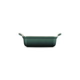 Le Creuset Heritage Rectangular Dish Artichaut 19cm (1.1L) | Minimax