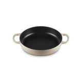 Le Creuset Signature Everyday Pan Brioche 28cm | Minimax