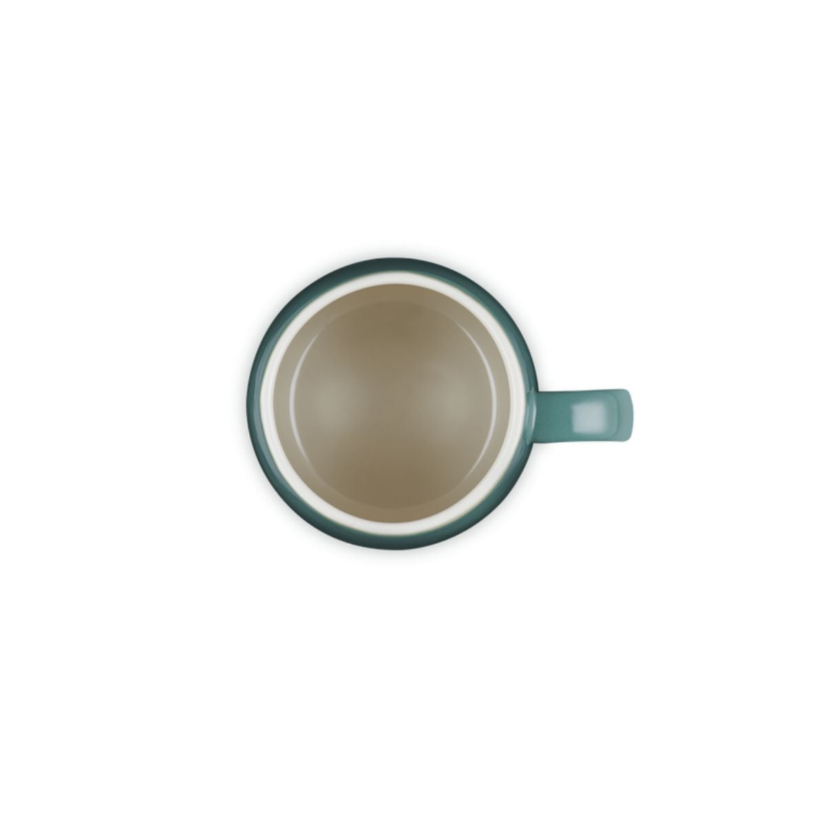 Le Creuset Stoneware U Mug Artichaut 380ml | Minimax