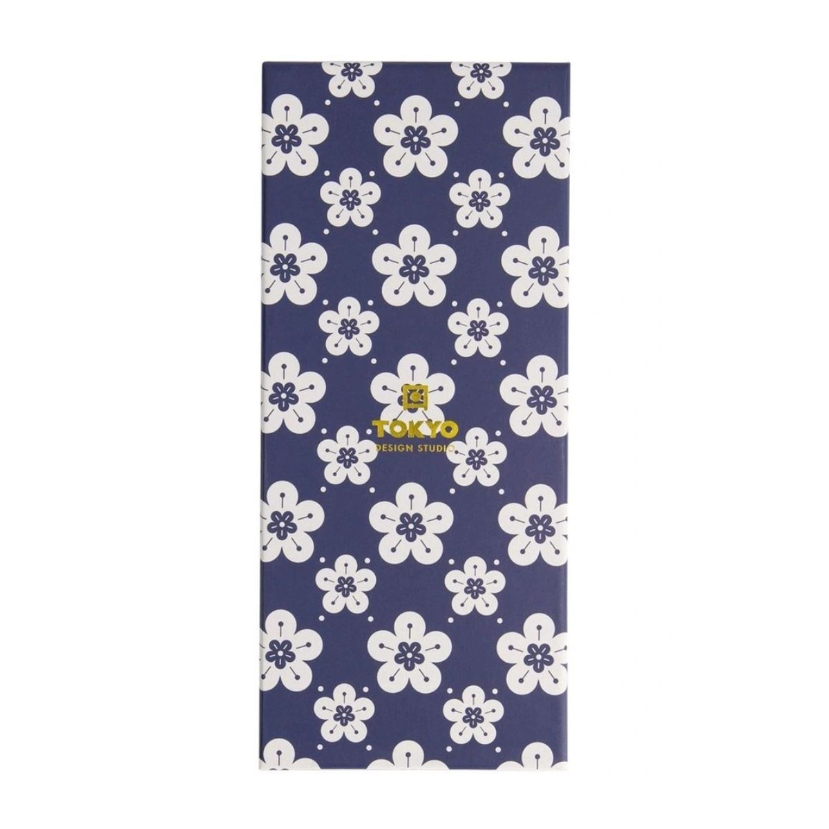 Tokyo Design Chopstick Blue 5-Piece Set | Minimax