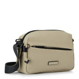 Hedgren Nova Neutron Crossbody Bag Comet Beige Small | Minimax