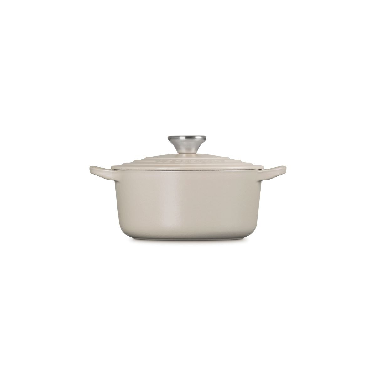 Le Creuset Signature Casserole Brioche 18cm | Minimax