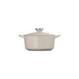 Le Creuset Signature Casserole Brioche 18cm | Minimax