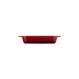 Le Creuset Classic Square Dish Cerise 23cm (1.8L) | Minimax