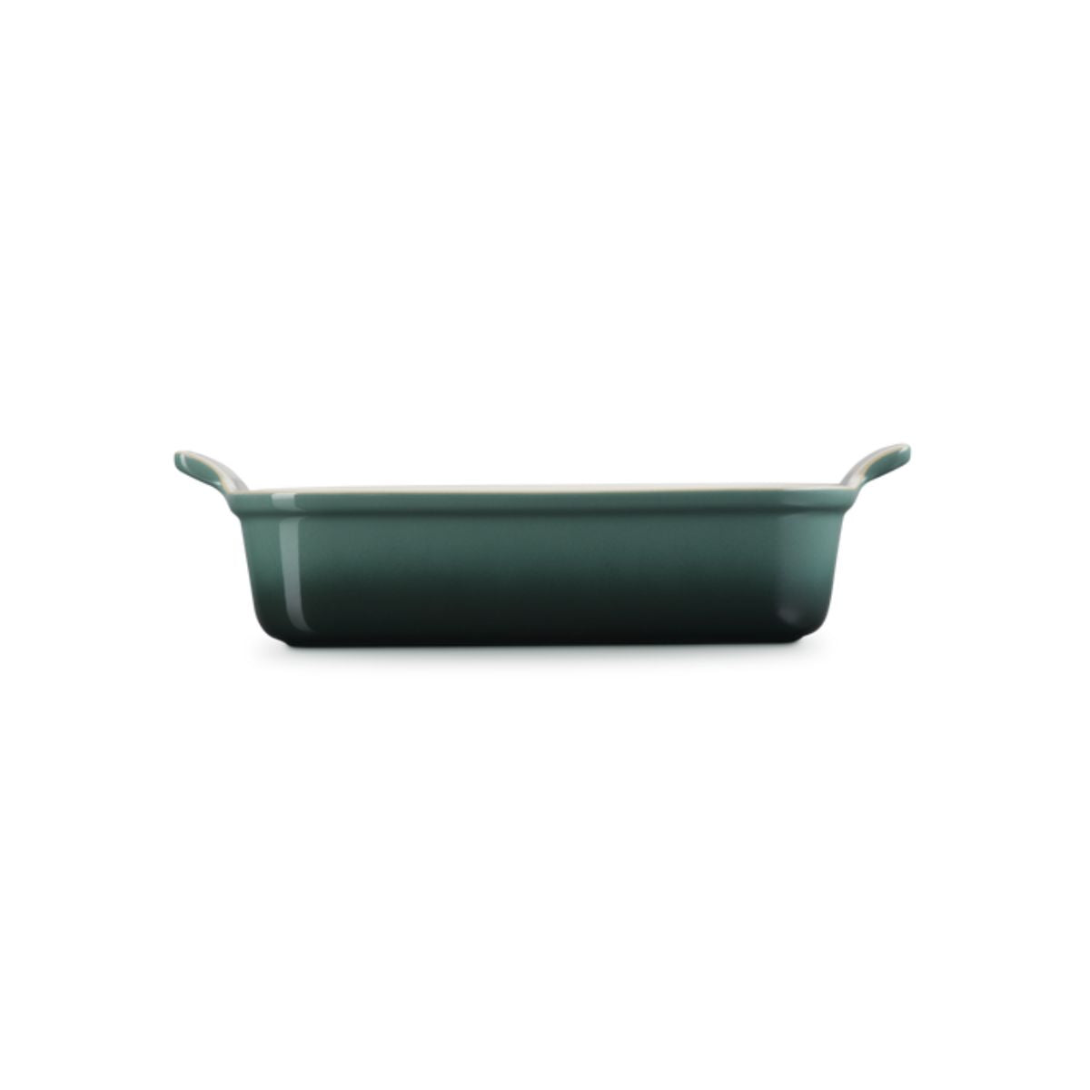 Le Creuset Heritage Rectangular Dish Artichaut 26cm (2.4L) | Minimax