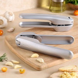 Zyliss Susi 4 Garlic Press | Minimax