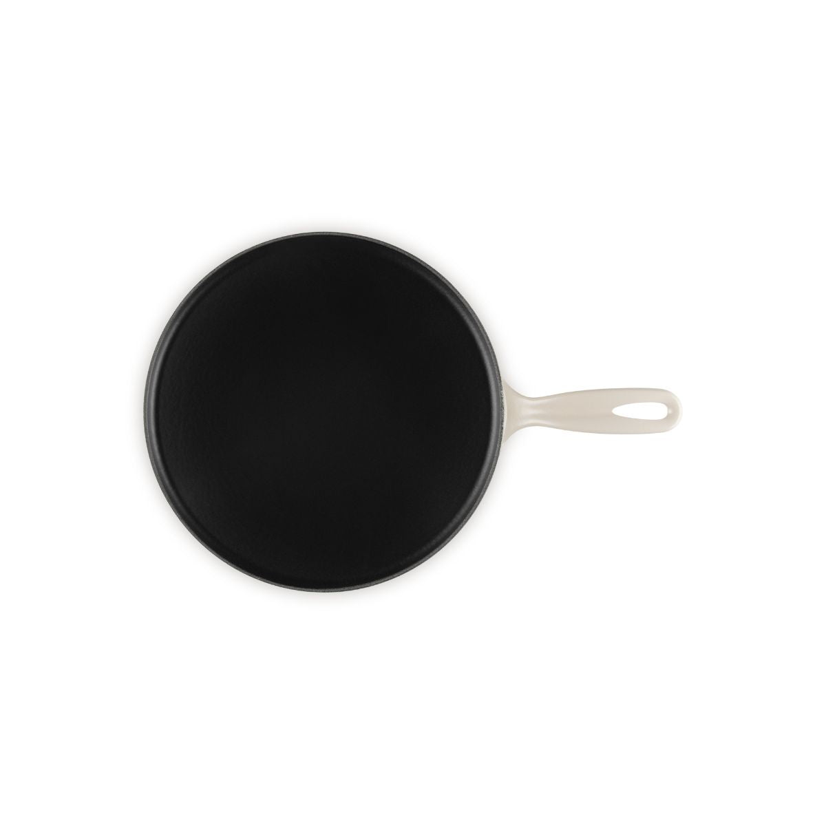 Le Creuset Signature Crepe Pan Brioche 27cm | Minimax