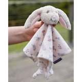 Little Linen Baby Comforter - Harvest Bunny | Minimax