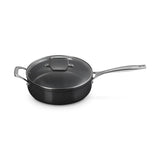 Le Creuset Essential Non-Stick Ceramic Cookware Set 8 Piece | Minimax - sauté pan (26 cm)