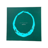 Serax Ottolenghi Serving Bowl Blue 36cm | Minimax - packaging box
