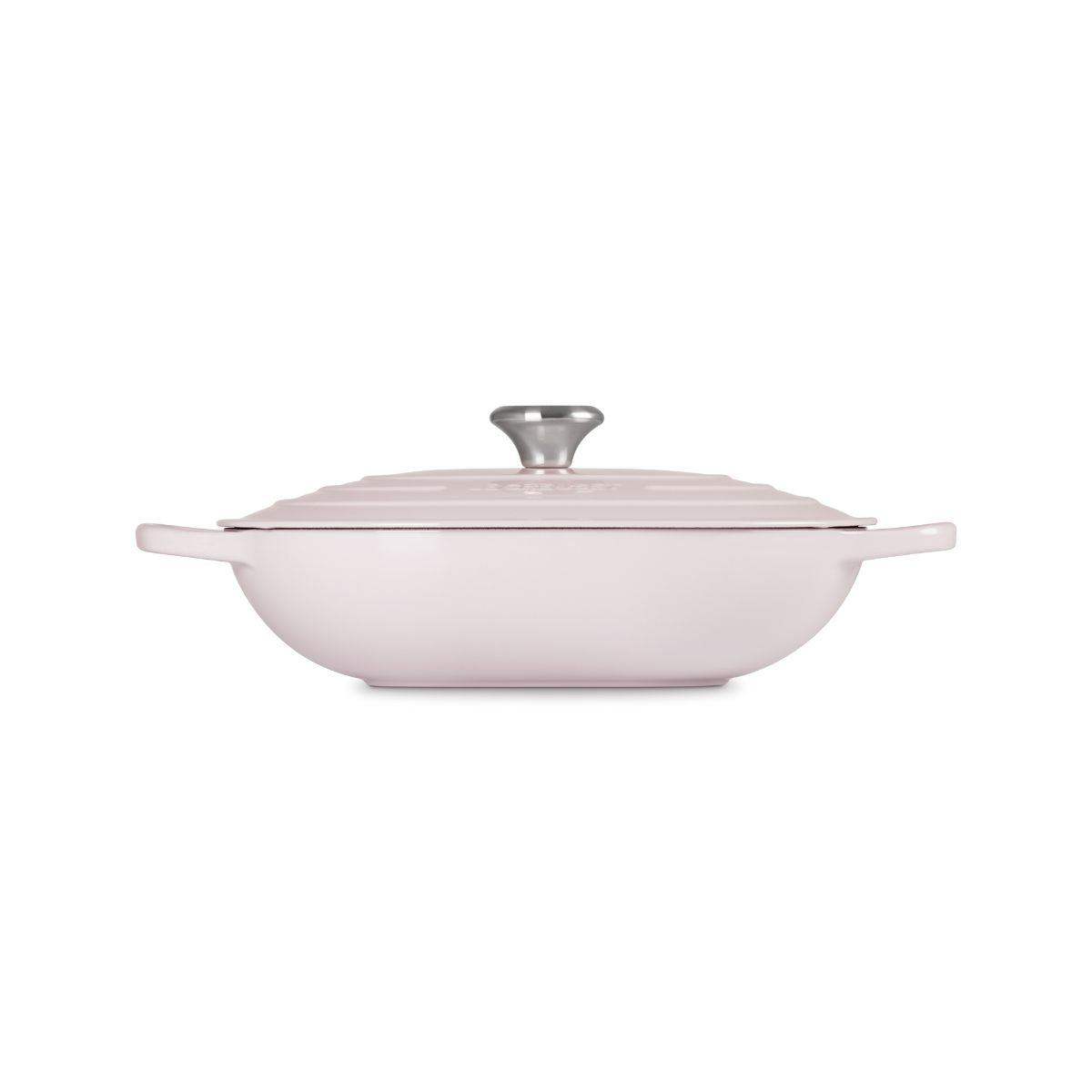 Le Creuset Signature Oblong Casserole Shallot 31cm | Minimax