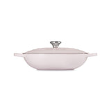 Le Creuset Signature Oblong Casserole Shallot 31cm | Minimax