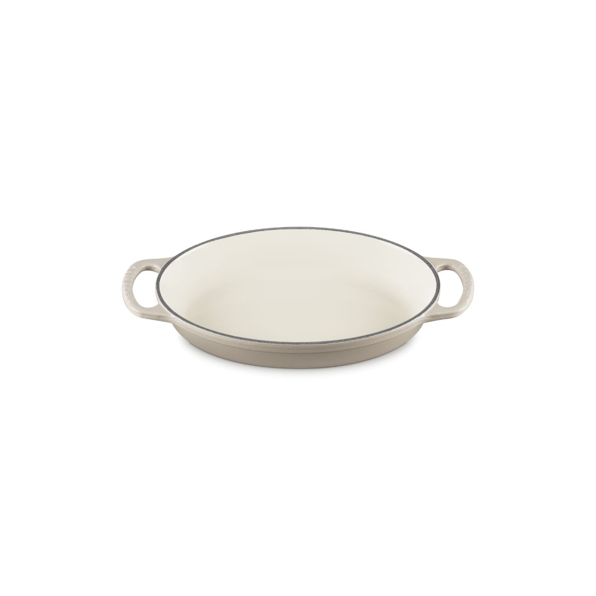 Le Creuset Signature Oval Baker Brioche 24cm | Minimax