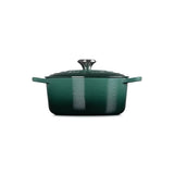 Le Creuset Signature Casserole Artichaut 24cm (4.2L) | Minimax