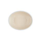 Le Creuset Oval Serving Bowl Coastal Blue 29cm (3.2L) | Minimax