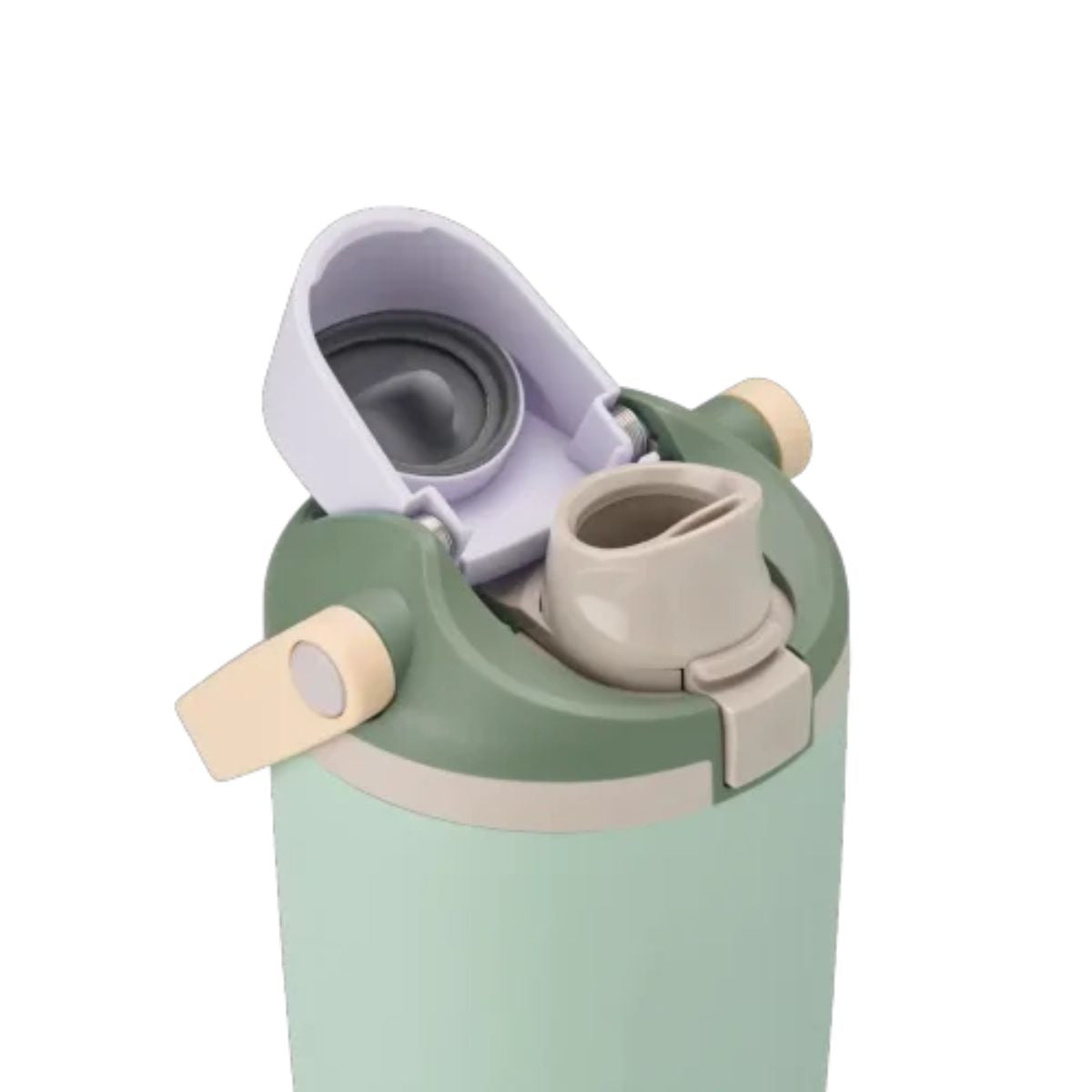 Owala FreeSip Sway Water Bottle Eucalyptus 1.185L | Minimax