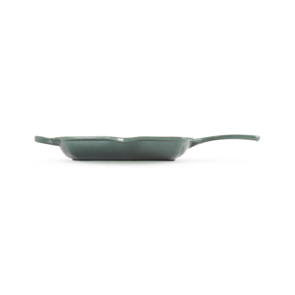 Le Creuset Signature Square Grillit Artichaut 26cm | Minimax