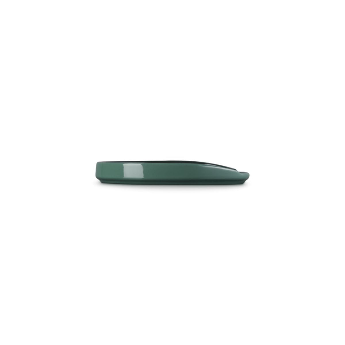Le Creuset Stoneware Oval Spoon Rest Artichaut 15cm | Minimax