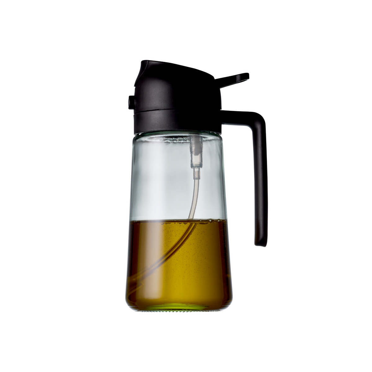 Epicurean Cuisine Daily Dual Spray and Pour Oil Bottle | Minimax