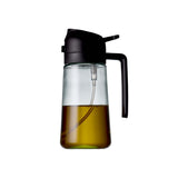Epicurean Cuisine Daily Dual Spray and Pour Oil Bottle | Minimax