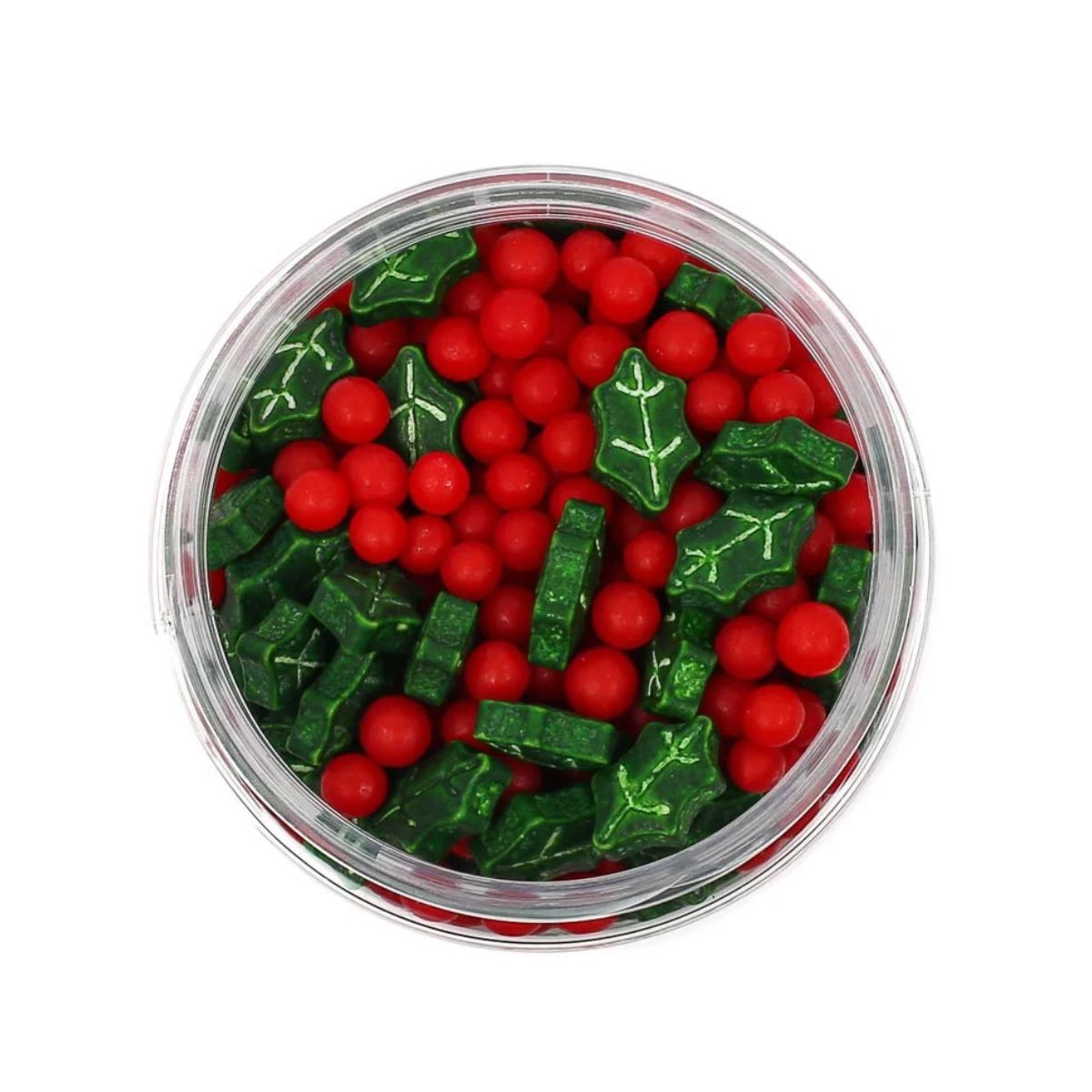 Sprinks Deck The Halls Sprinkles 80g