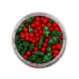 Sprinks Deck The Halls Sprinkles 80g