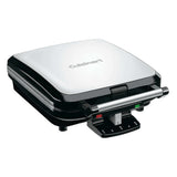 Cuisinart Belgian Waffle Maker Square 4 Slice | Minimax