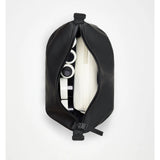 Rains Hilo Wash Bag Black | Minimax
